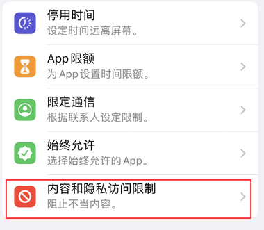 湘潭appleID维修服务iPhone设置中Apple ID显示为灰色无法使用