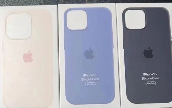 湘潭苹果14维修站分享iPhone14手机壳能直接给iPhone15用吗？ 