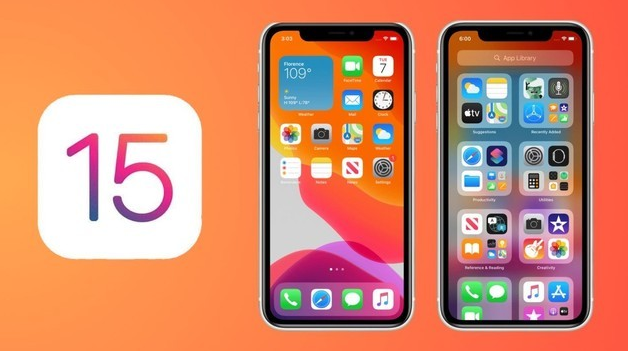 湘潭苹果13维修分享iPhone13更新iOS 15.5，体验如何 