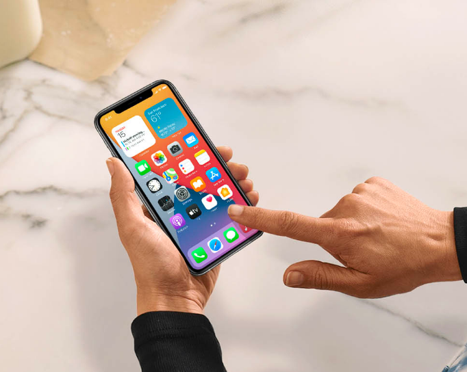 湘潭苹果手机维修分享iPhone 12 出现运行缓慢或死机的情况怎么办 