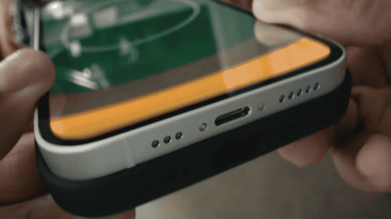 湘潭苹果手机维修分享未来 Magsafe 还有哪些发展空间 