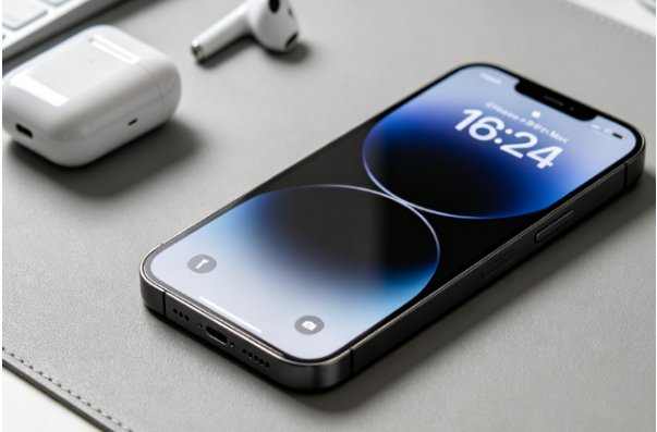 湘潭苹果手机维修分享iPhone12 Pro Max 换电池 