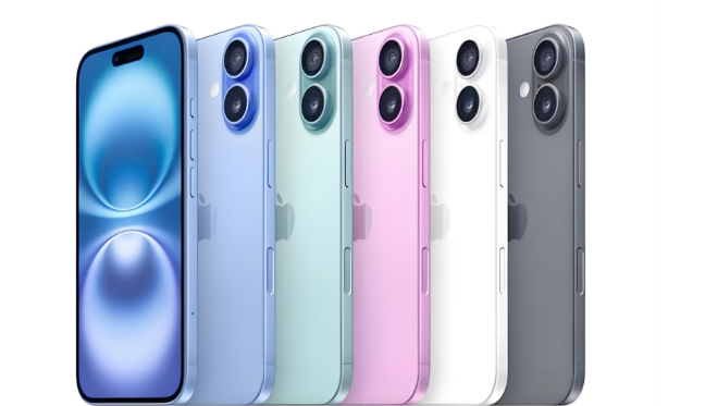 湘潭苹果手机维修分享iPhone 17换电池 