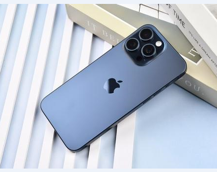 湘潭苹果维修点分享iPhone 15 Pro Max进水维修 