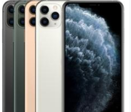 湘潭苹果维修点分享iPhone 11 Pro Max换屏分项报价拆解 