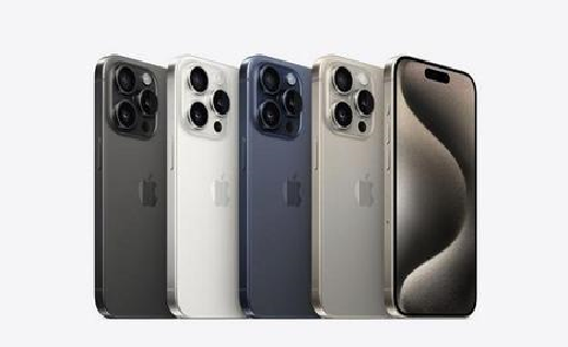 湘潭苹果维修点分享iPhone 15 Pro屏幕更换易被忽略实操隐患 
