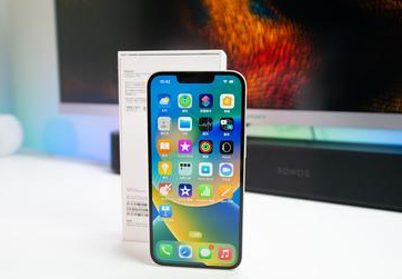 湘潭苹果维修点分享iPhone 14扩容容易忽略的暗病 