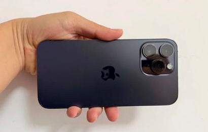 湘潭苹果维修点分享iPhone 14 Pro Max扩容实战误区 