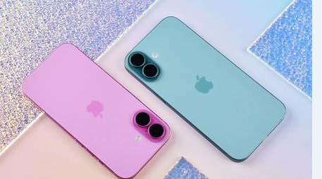 湘潭苹果维修点分享iPhone 16扩容成本与市场套路 