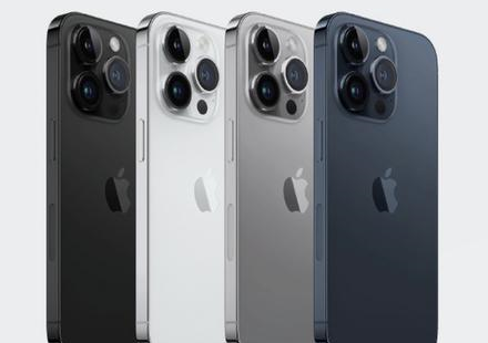 湘潭苹果维修点分享iPhone 16 Pro扩容数据安全全解析 