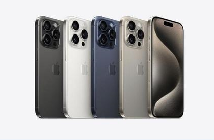 湘潭苹果维修点分享iPhone 15 Pro电池与备忘录排错 