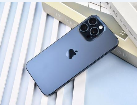 湘潭苹果维修点分享iPhone 15 Pro Max邮件迁移排错 