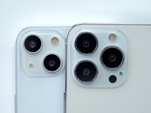 湘潭苹果维修点分享iPhone 13 Pro Max锁屏密码冷知识解读 