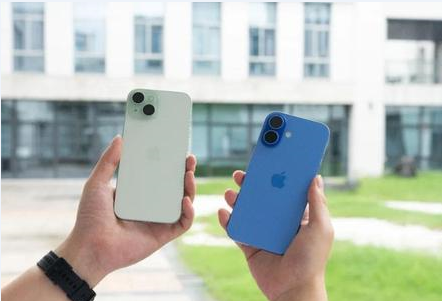 湘潭苹果维修点分享iPhone 16 Plus锁屏密码使用手册 