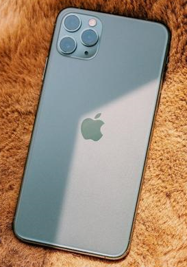 湘潭苹果维修点分享iPhone 11 Pro Max黑屏特殊诱因梳理 