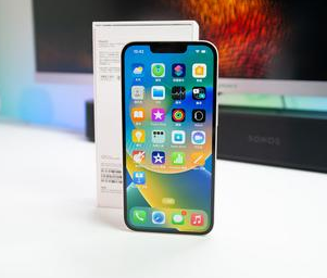 湘潭苹果维修点分享iPhone 14 Plus黑屏小众诱因汇总 