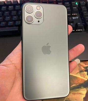 湘潭苹果维修点分享iPhone 11 Pro电池发烫小众问题解读 
