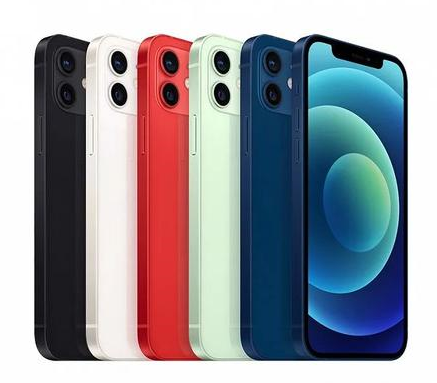 湘潭苹果维修点分享iPhone 12 Pro Max发烫冷门故障梳理 
