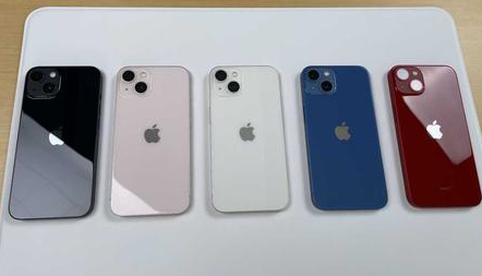 湘潭苹果维修点分享iPhone 13电池发烫多类故障解析 