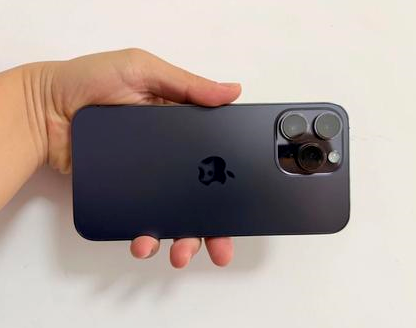 湘潭苹果维修点分享iPhone 14 Pro Max发烫多重诱因剖析 