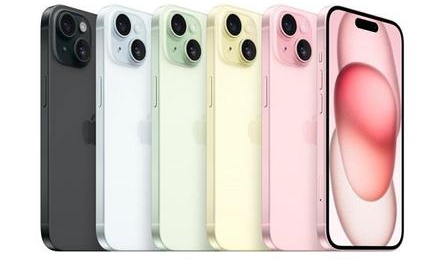 湘潭苹果维修点分享iPhone 15发烫易忽视问题科普 