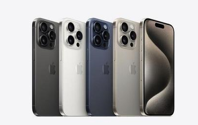 湘潭苹果维修点分享iPhone 15 Pro发烫五大诱因详解 