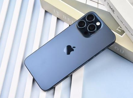 湘潭苹果维修点分享iPhone 15 Pro Max发烫深度剖析 