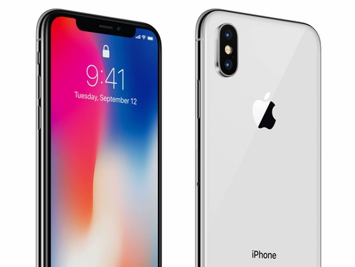 湘潭苹果维修点分享iPhone X摄像头实拍质感与场景适配全解析 